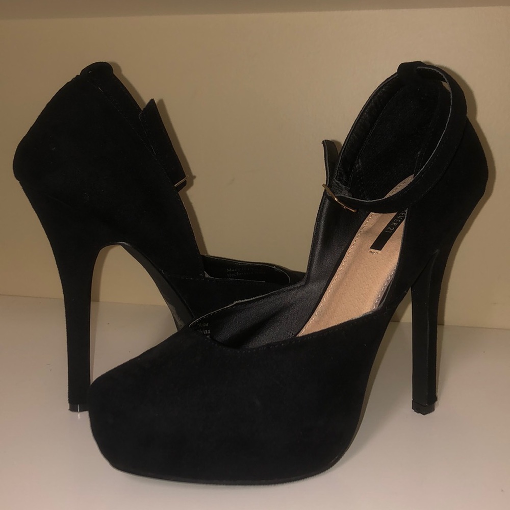 Forever 21 Heels